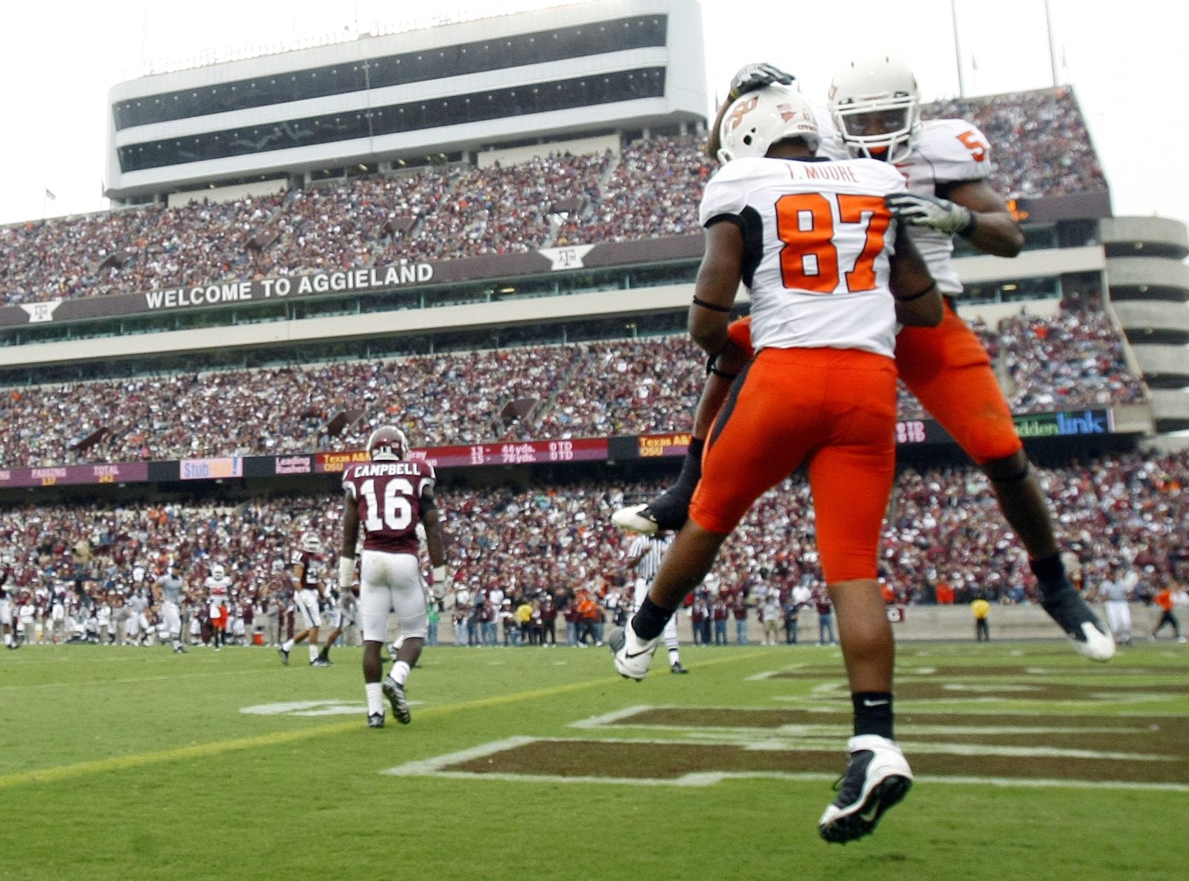 Mike Gundy